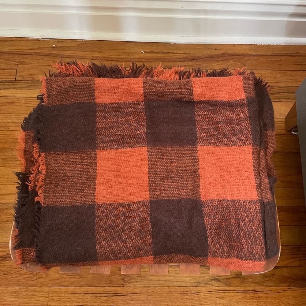 Fall Scarf - Picture 1 of 1